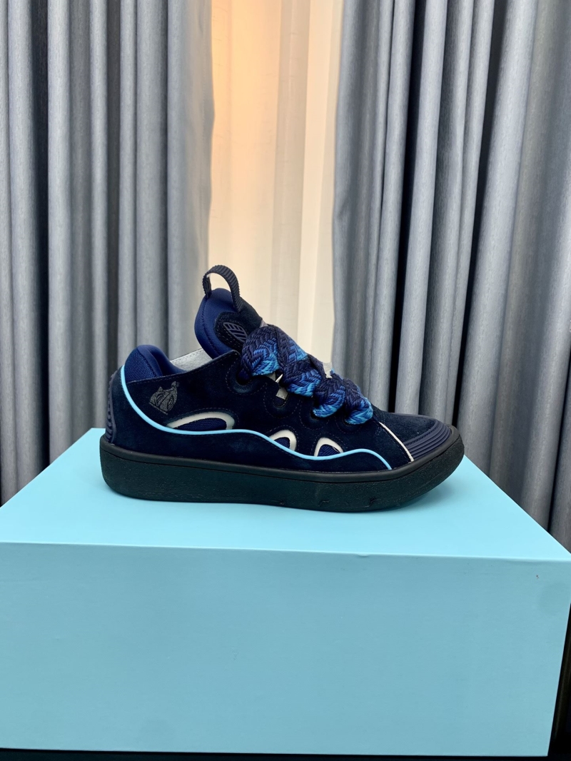 Lanvin Sneakers